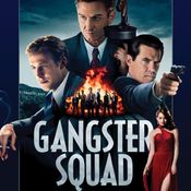 The Gangster Squad