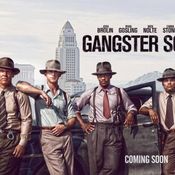 The Gangster Squad