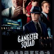 The Gangster Squad