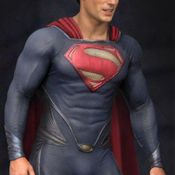 Man of Steel