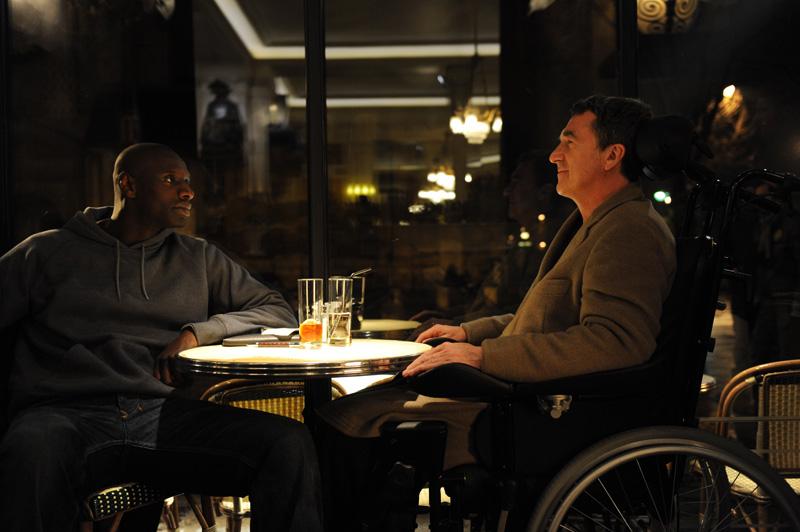 Intouchables