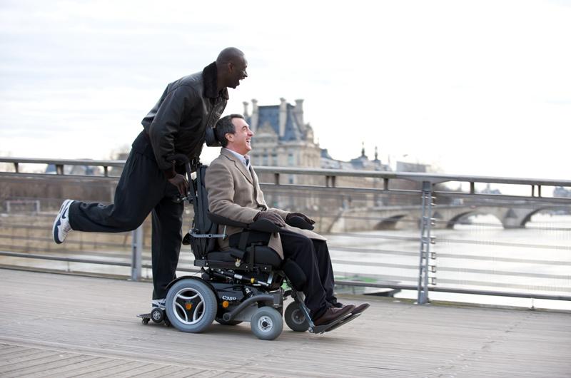 Intouchables