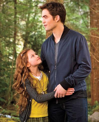 The Twilight Saga: Breaking Dawn Part 2