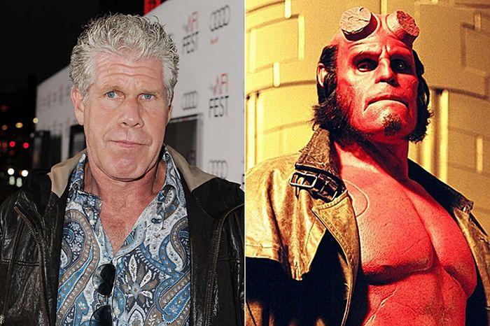 Hellboy