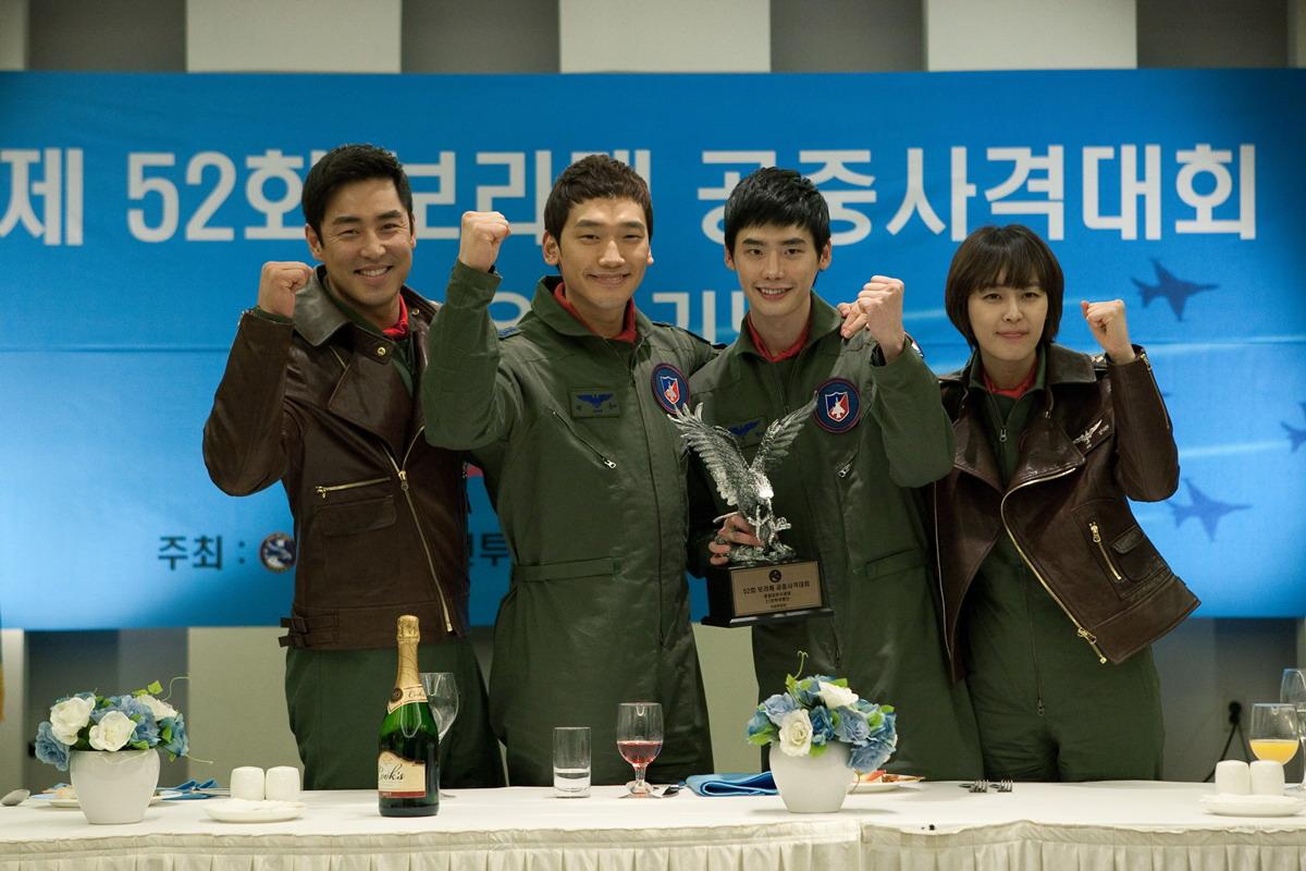 R2B : Return To Base