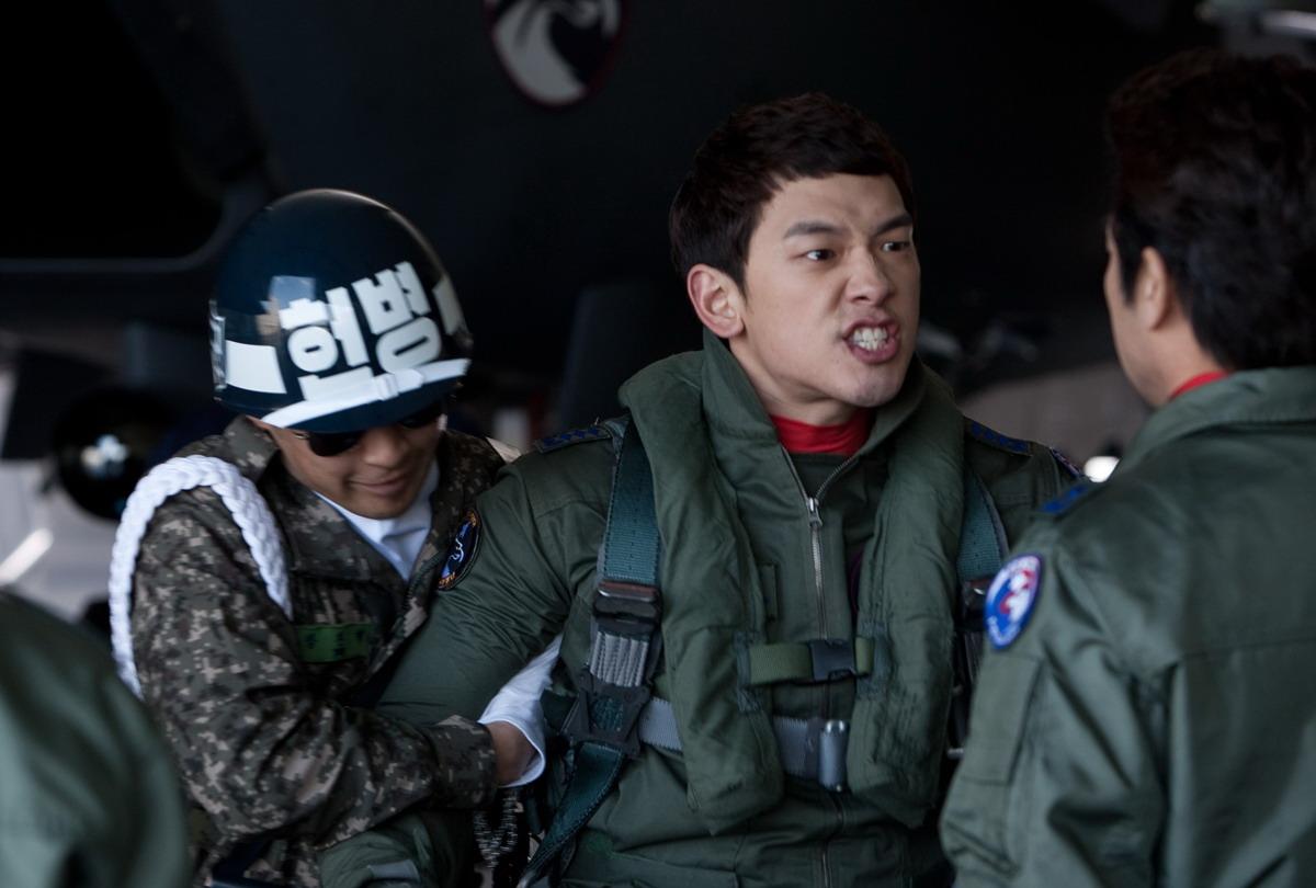 R2B : Return To Base