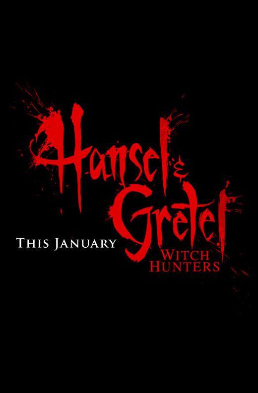 Hansel & Gretel