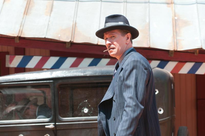 Lawless