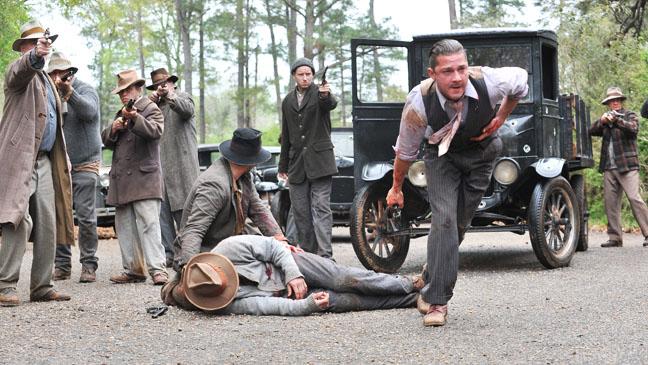 Lawless