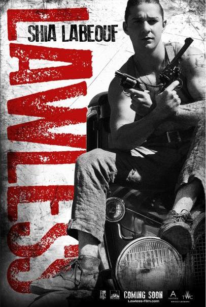 Lawless