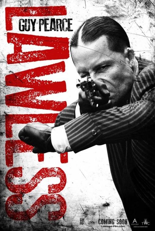 Lawless
