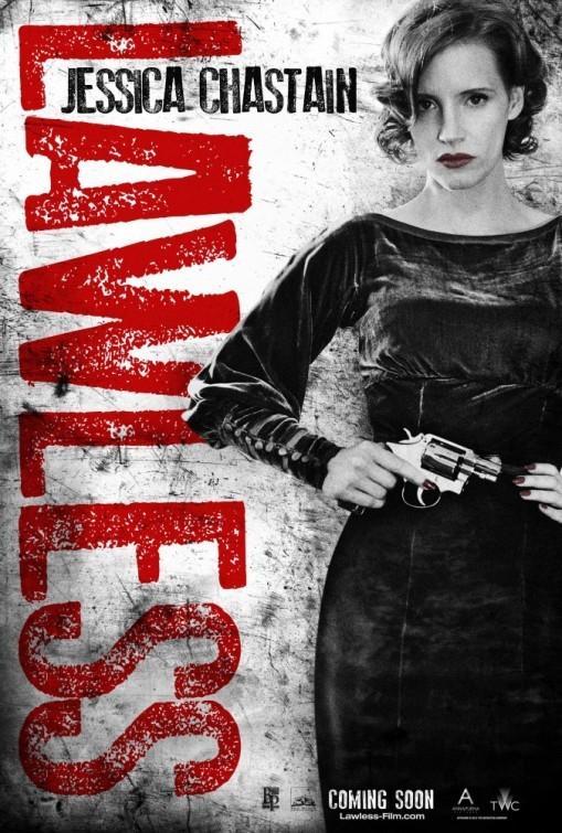 Lawless