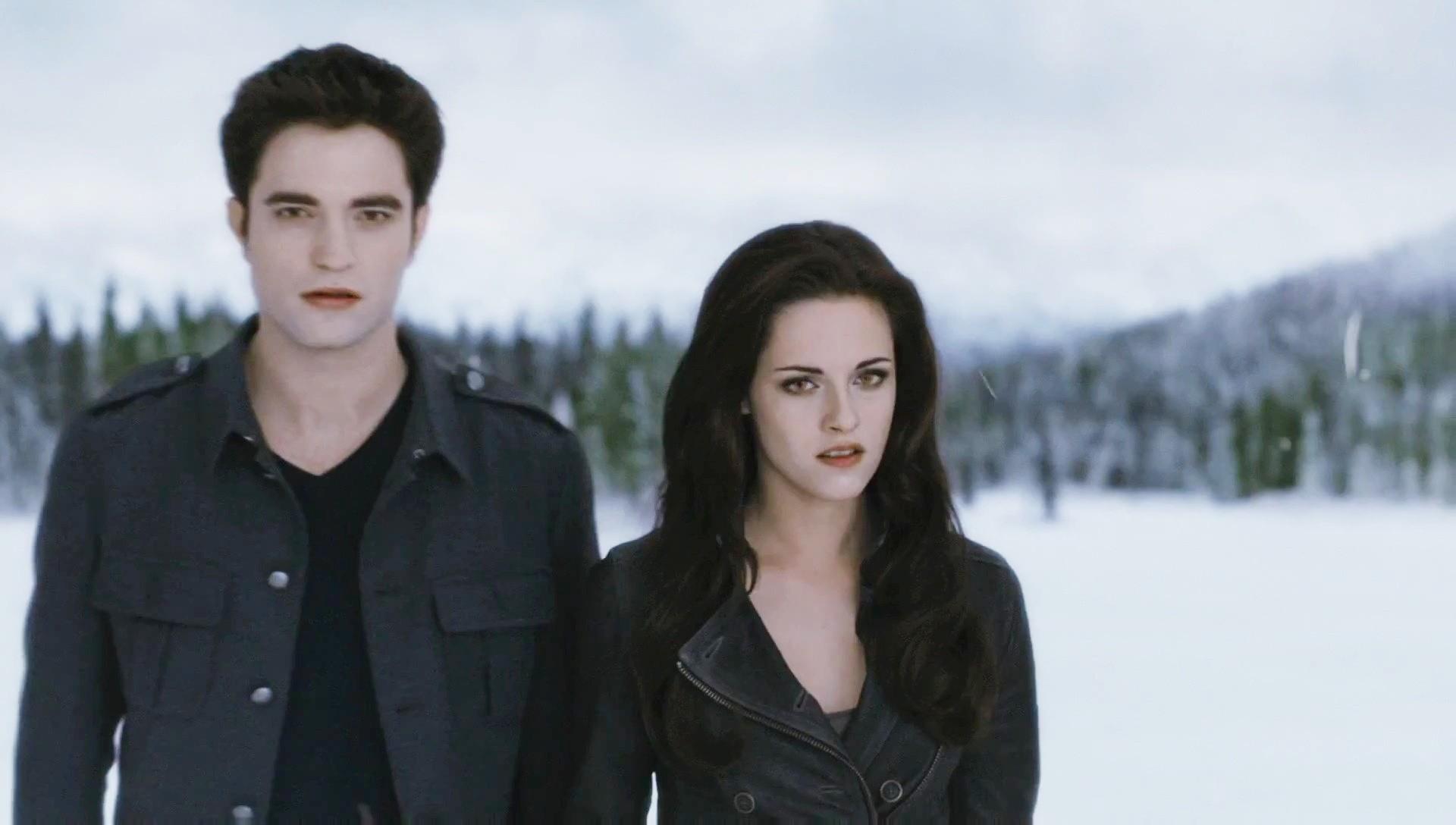 The Twilight Saga: Breaking Dawn - Part 2