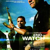 End of Watch