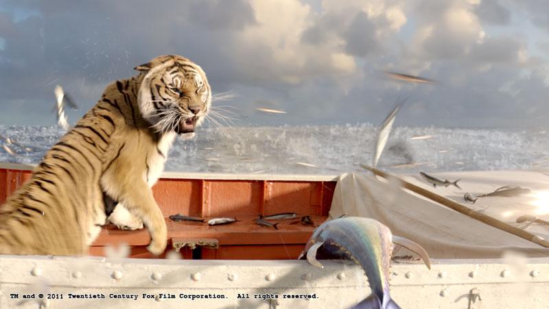 Life of Pi