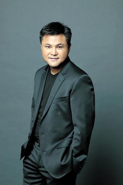 บอย ถกลเกียรติ