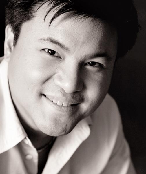 บอย ถกลเกียรติ