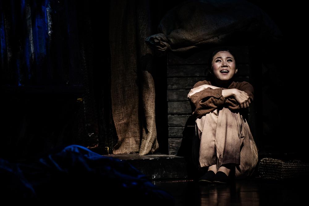 มิสไซง่อน เดอะมิวสิคัล