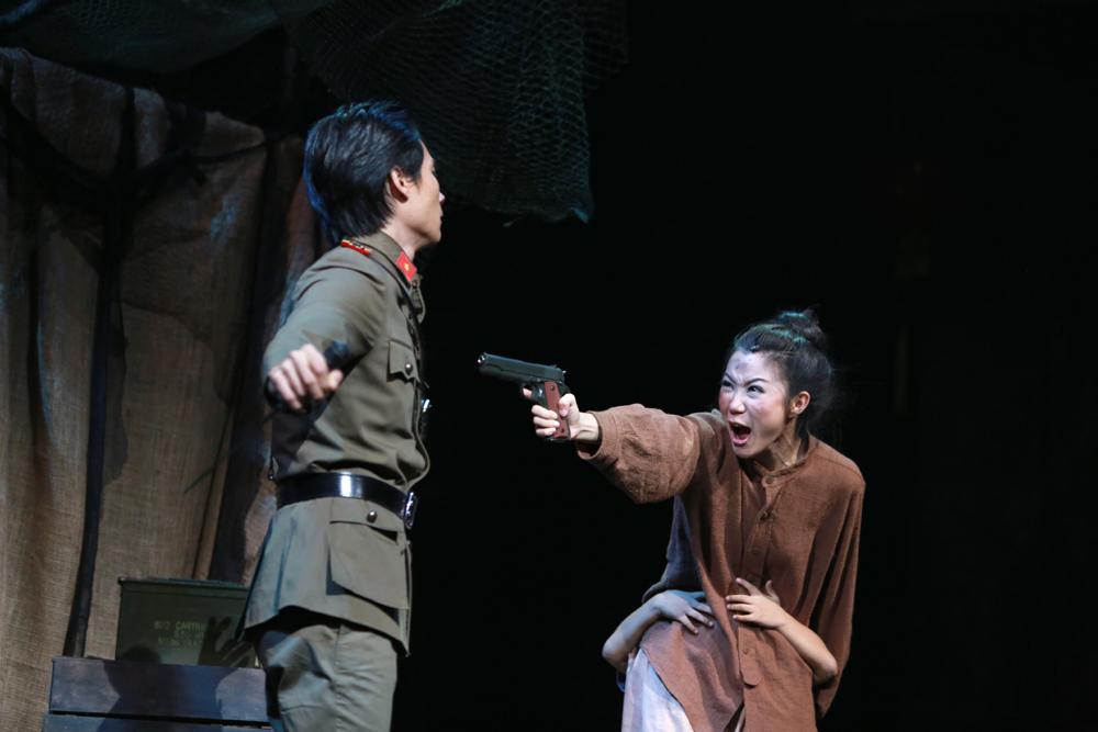 มิสไซง่อน เดอะมิวสิคัล