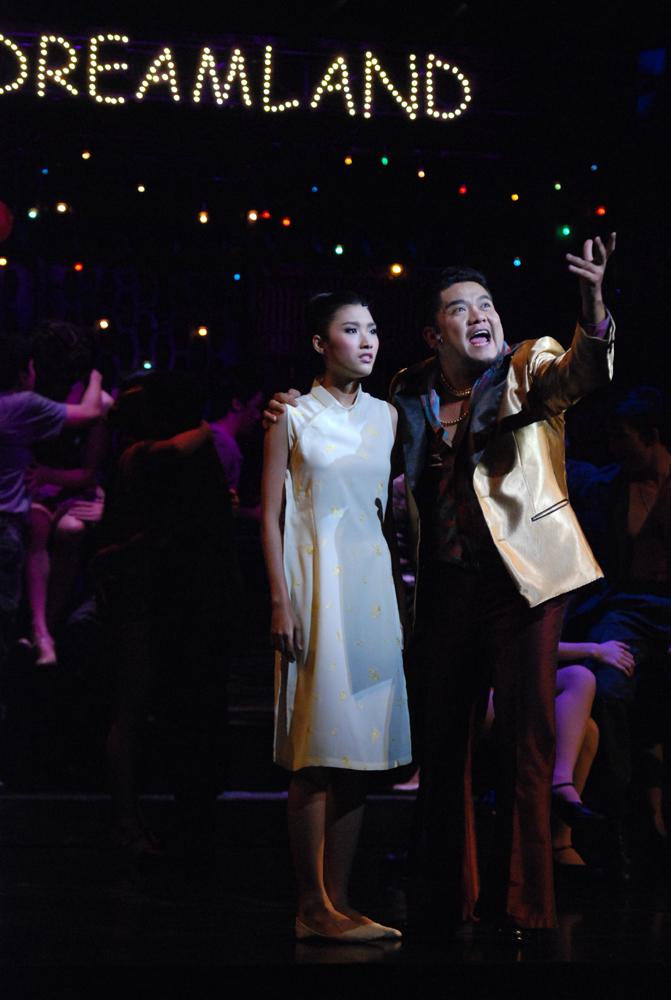 มิสไซง่อน เดอะมิวสิคัล