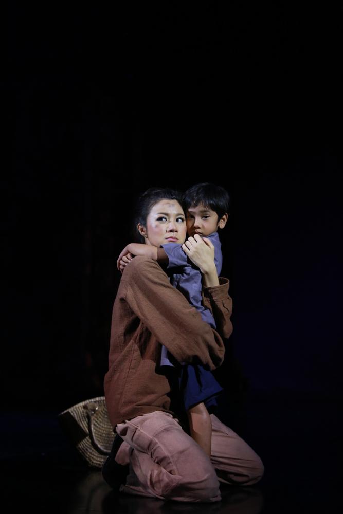 มิสไซง่อน เดอะมิวสิคัล