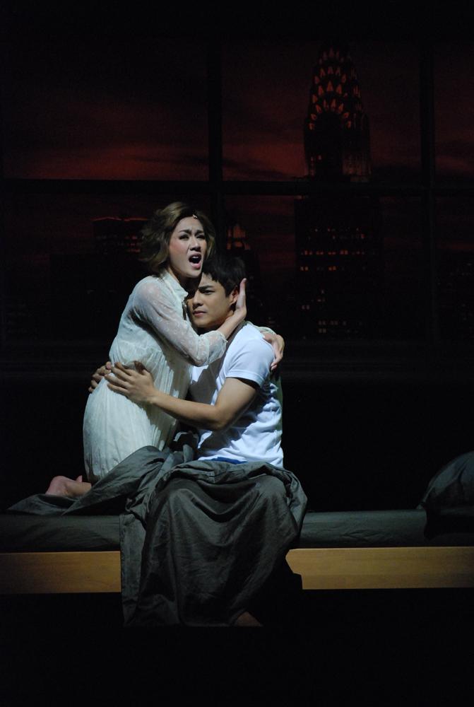 มิสไซง่อน เดอะมิวสิคัล