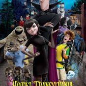 Hotel Transylvania