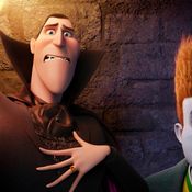 Hotel Transylvania