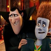 Hotel Transylvania