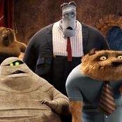 Hotel Transylvania