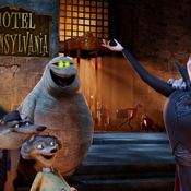 Hotel Transylvania