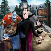 Hotel Transylvania