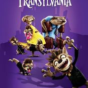 Hotel Transylvania