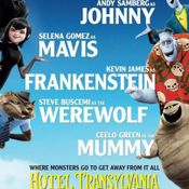 Hotel Transylvania