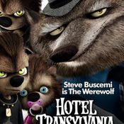 Hotel Transylvania