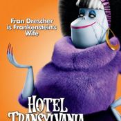 Hotel Transylvania