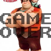 Wreck-It Ralph