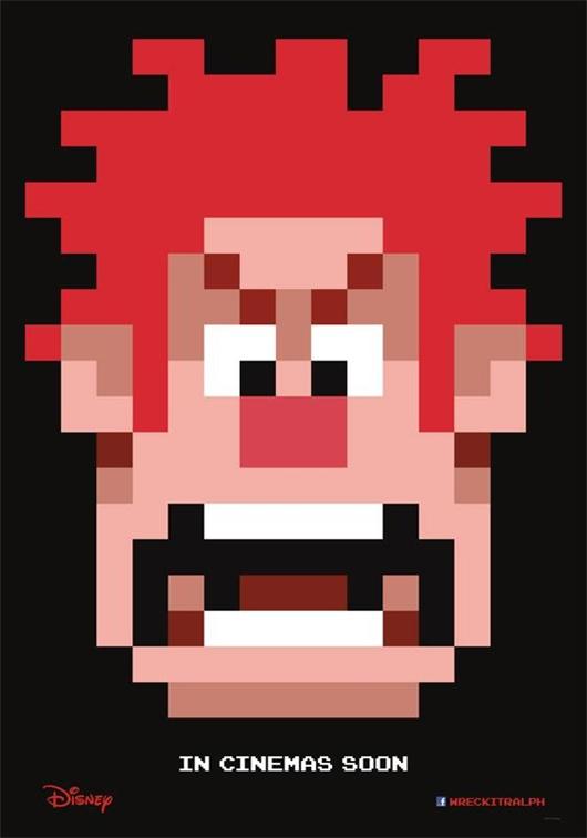 Wreck-It Ralph