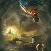 Oz The Great and Powerful