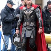 Thor: The Dark World