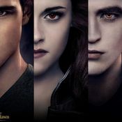 Breaking Dawn Part 2