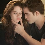 Breaking Dawn Part 2