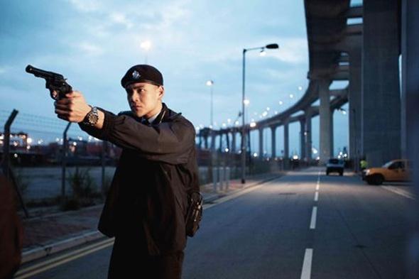 Cold War 2 คมล่าถล่มเมือง