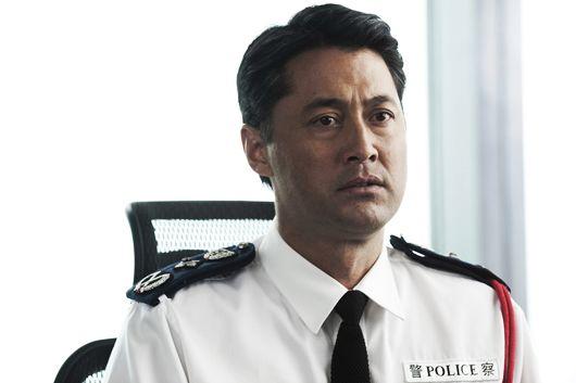 Cold War 2 คมล่าถล่มเมือง