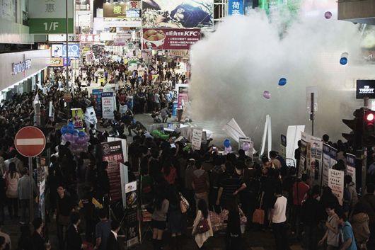 Cold War 2 คมล่าถล่มเมือง