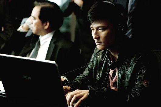 Cold War 2 คมล่าถล่มเมือง