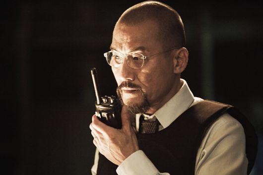 Cold War 2 คมล่าถล่มเมือง