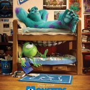 Monster University