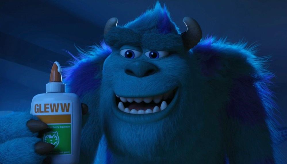 Monster University