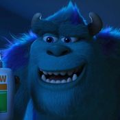 Monster University